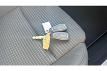 Ford Focus Hatchback (18 on) 1.0 EcoBoost Hybrid mHEV 155 Titanium 5dr Auto For Sale - Vertu Ford Birmingham, Birmingham