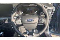 Ford Focus Hatchback (18 on) 1.0 EcoBoost Hybrid mHEV 155 Titanium 5dr Auto For Sale - Vertu Ford Birmingham, Birmingham