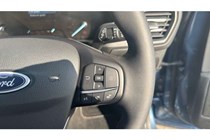 Ford Focus Hatchback (18 on) 1.0 EcoBoost Hybrid mHEV 155 Titanium 5dr Auto For Sale - Vertu Ford Birmingham, Birmingham