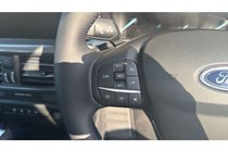 Ford Focus Hatchback (18 on) 1.0 EcoBoost Hybrid mHEV 155 Titanium 5dr Auto For Sale - Vertu Ford Birmingham, Birmingham