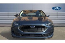 Ford Focus Hatchback (18 on) 1.0 EcoBoost Hybrid mHEV 155 Titanium 5dr Auto For Sale - Vertu Ford Birmingham, Birmingham