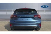 Ford Focus Hatchback (18 on) 1.0 EcoBoost Hybrid mHEV 155 Titanium 5dr Auto For Sale - Vertu Ford Birmingham, Birmingham