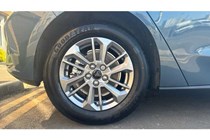 Ford Focus Hatchback (18 on) 1.0 EcoBoost Hybrid mHEV 155 Titanium 5dr Auto For Sale - Vertu Ford Birmingham, Birmingham
