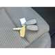 Ford Focus Hatchback (18 on) 1.0 EcoBoost Hybrid mHEV 155 Titanium 5dr Auto For Sale - Vertu Ford Birmingham, Birmingham