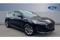 Ford Focus Hatchback (18 on) 1.0 EcoBoost Hybrid mHEV 155 Titanium 5dr Auto For Sale - Vertu Ford Birmingham, Birmingham