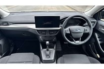 Ford Focus Hatchback (18 on) 1.0 EcoBoost Hybrid mHEV 155 Titanium 5dr Auto For Sale - Vertu Ford Birmingham, Birmingham
