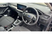 Ford Focus Hatchback (18 on) 1.0 EcoBoost Hybrid mHEV 155 Titanium 5dr Auto For Sale - Vertu Ford Birmingham, Birmingham