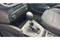 Ford Focus Hatchback (18 on) 1.0 EcoBoost Hybrid mHEV 155 Titanium 5dr Auto For Sale - Vertu Ford Birmingham, Birmingham