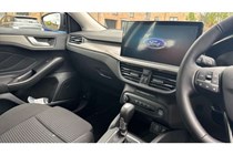 Ford Focus Hatchback (18 on) 1.0 EcoBoost Hybrid mHEV 155 Titanium 5dr Auto For Sale - Vertu Ford Birmingham, Birmingham