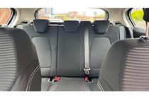 Ford Focus Hatchback (18 on) 1.0 EcoBoost Hybrid mHEV 155 Titanium 5dr Auto For Sale - Vertu Ford Birmingham, Birmingham
