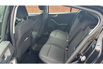Ford Focus Hatchback (18 on) 1.0 EcoBoost Hybrid mHEV 155 Titanium 5dr Auto For Sale - Vertu Ford Birmingham, Birmingham