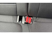 Ford Focus Hatchback (18 on) 1.0 EcoBoost Hybrid mHEV 155 Titanium 5dr Auto For Sale - Vertu Ford Birmingham, Birmingham