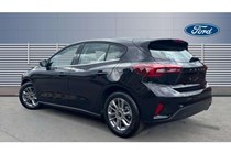 Ford Focus Hatchback (18 on) 1.0 EcoBoost Hybrid mHEV 155 Titanium 5dr Auto For Sale - Vertu Ford Birmingham, Birmingham