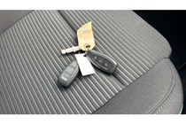 Ford Focus Hatchback (18 on) 1.0 EcoBoost Hybrid mHEV 155 Titanium 5dr Auto For Sale - Vertu Ford Birmingham, Birmingham
