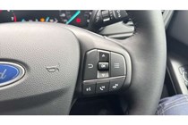 Ford Focus Hatchback (18 on) 1.0 EcoBoost Hybrid mHEV 155 Titanium 5dr Auto For Sale - Vertu Ford Birmingham, Birmingham