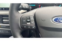 Ford Focus Hatchback (18 on) 1.0 EcoBoost Hybrid mHEV 155 Titanium 5dr Auto For Sale - Vertu Ford Birmingham, Birmingham
