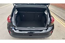 Ford Focus Hatchback (18 on) 1.0 EcoBoost Hybrid mHEV 155 Titanium 5dr Auto For Sale - Vertu Ford Birmingham, Birmingham