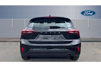 Ford Focus Hatchback (18 on) 1.0 EcoBoost Hybrid mHEV 155 Titanium 5dr Auto For Sale - Vertu Ford Birmingham, Birmingham