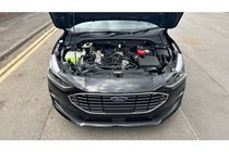 Ford Focus Hatchback (18 on) 1.0 EcoBoost Hybrid mHEV 155 Titanium 5dr Auto For Sale - Vertu Ford Birmingham, Birmingham