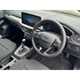 Ford Focus Hatchback (18 on) 1.0 EcoBoost Hybrid mHEV 155 Titanium 5dr Auto For Sale - Vertu Ford Birmingham, Birmingham