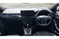 Ford Focus Estate (18 on) 1.0 EcoBoost Hybrid mHEV 155 ST-Line X 5dr Auto For Sale - Vertu Ford Birmingham, Birmingham
