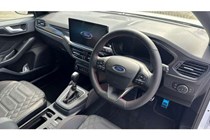 Ford Focus Estate (18 on) 1.0 EcoBoost Hybrid mHEV 155 ST-Line X 5dr Auto For Sale - Vertu Ford Birmingham, Birmingham