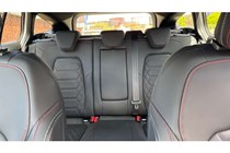 Ford Focus Estate (18 on) 1.0 EcoBoost Hybrid mHEV 155 ST-Line X 5dr Auto For Sale - Vertu Ford Birmingham, Birmingham