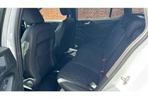 Ford Focus Estate (18 on) 1.0 EcoBoost Hybrid mHEV 155 ST-Line X 5dr Auto For Sale - Vertu Ford Birmingham, Birmingham