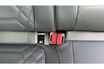 Ford Focus Estate (18 on) 1.0 EcoBoost Hybrid mHEV 155 ST-Line X 5dr Auto For Sale - Vertu Ford Birmingham, Birmingham