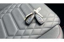 Ford Focus Estate (18 on) 1.0 EcoBoost Hybrid mHEV 155 ST-Line X 5dr Auto For Sale - Vertu Ford Birmingham, Birmingham
