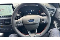 Ford Focus Estate (18 on) 1.0 EcoBoost Hybrid mHEV 155 ST-Line X 5dr Auto For Sale - Vertu Ford Birmingham, Birmingham