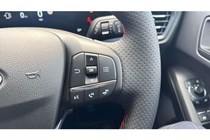 Ford Focus Estate (18 on) 1.0 EcoBoost Hybrid mHEV 155 ST-Line X 5dr Auto For Sale - Vertu Ford Birmingham, Birmingham