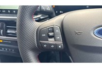 Ford Focus Estate (18 on) 1.0 EcoBoost Hybrid mHEV 155 ST-Line X 5dr Auto For Sale - Vertu Ford Birmingham, Birmingham