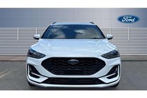 Ford Focus Estate (18 on) 1.0 EcoBoost Hybrid mHEV 155 ST-Line X 5dr Auto For Sale - Vertu Ford Birmingham, Birmingham