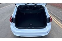 Ford Focus Estate (18 on) 1.0 EcoBoost Hybrid mHEV 155 ST-Line X 5dr Auto For Sale - Vertu Ford Birmingham, Birmingham