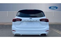 Ford Focus Estate (18 on) 1.0 EcoBoost Hybrid mHEV 155 ST-Line X 5dr Auto For Sale - Vertu Ford Birmingham, Birmingham