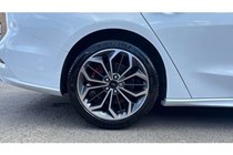 Ford Focus Estate (18 on) 1.0 EcoBoost Hybrid mHEV 155 ST-Line X 5dr Auto For Sale - Vertu Ford Birmingham, Birmingham