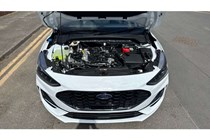 Ford Focus Estate (18 on) 1.0 EcoBoost Hybrid mHEV 155 ST-Line X 5dr Auto For Sale - Vertu Ford Birmingham, Birmingham