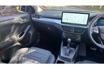 Ford Focus Estate (18 on) 1.0 EcoBoost Hybrid mHEV 155 Titanium X 5dr Auto For Sale - Vertu Ford Birmingham, Birmingham