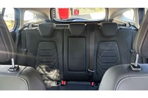 Ford Focus Estate (18 on) 1.0 EcoBoost Hybrid mHEV 155 Titanium X 5dr Auto For Sale - Vertu Ford Birmingham, Birmingham