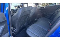 Ford Focus Estate (18 on) 1.0 EcoBoost Hybrid mHEV 155 Titanium X 5dr Auto For Sale - Vertu Ford Birmingham, Birmingham