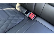 Ford Focus Estate (18 on) 1.0 EcoBoost Hybrid mHEV 155 Titanium X 5dr Auto For Sale - Vertu Ford Birmingham, Birmingham