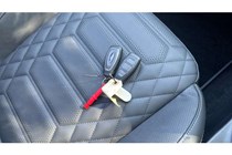 Ford Focus Estate (18 on) 1.0 EcoBoost Hybrid mHEV 155 Titanium X 5dr Auto For Sale - Vertu Ford Birmingham, Birmingham