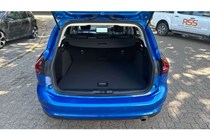 Ford Focus Estate (18 on) 1.0 EcoBoost Hybrid mHEV 155 Titanium X 5dr Auto For Sale - Vertu Ford Birmingham, Birmingham