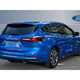 Ford Focus Estate (18 on) 1.0 EcoBoost Hybrid mHEV 155 Titanium X 5dr Auto For Sale - Vertu Ford Birmingham, Birmingham
