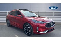 Ford Kuga SUV (20 on) 1.5 EcoBoost ST-Line X 5dr For Sale - Vertu Ford Birmingham, Birmingham