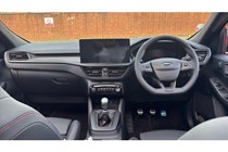 Ford Kuga SUV (20 on) 1.5 EcoBoost ST-Line X 5dr For Sale - Vertu Ford Birmingham, Birmingham