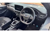 Ford Kuga SUV (20 on) 1.5 EcoBoost ST-Line X 5dr For Sale - Vertu Ford Birmingham, Birmingham