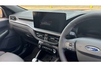 Ford Kuga SUV (20 on) 1.5 EcoBoost ST-Line X 5dr For Sale - Vertu Ford Birmingham, Birmingham