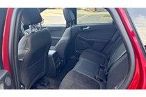 Ford Kuga SUV (20 on) 1.5 EcoBoost ST-Line X 5dr For Sale - Vertu Ford Birmingham, Birmingham